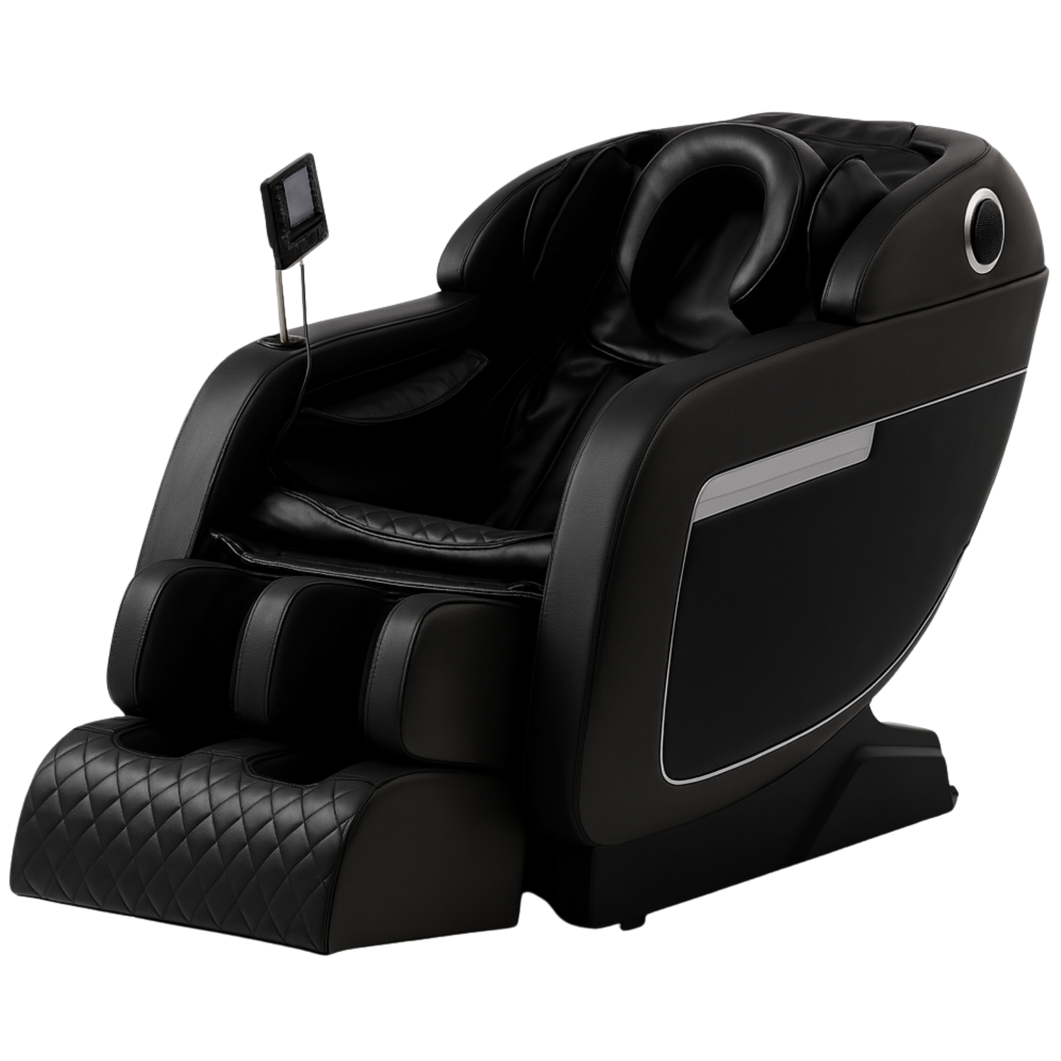 AlienComfort ORION massagestoel kopen – premium kwaliteit voor thuis