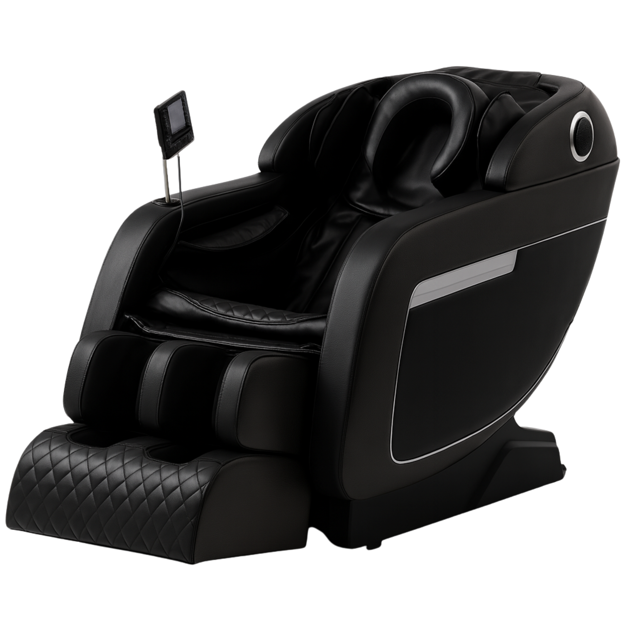 AlienComfort ORION massagestoel kopen – premium kwaliteit voor thuis