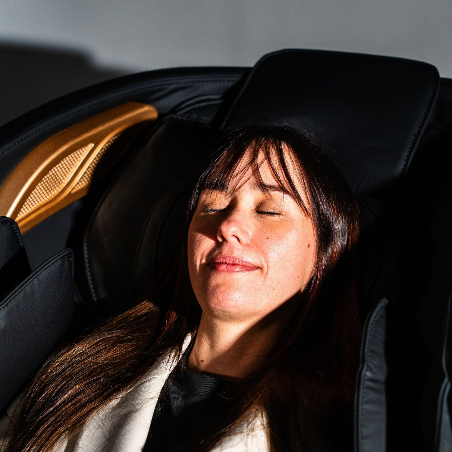 4D massagestoel: waarom dieptemassage het verschil maakt voor chronische klachten