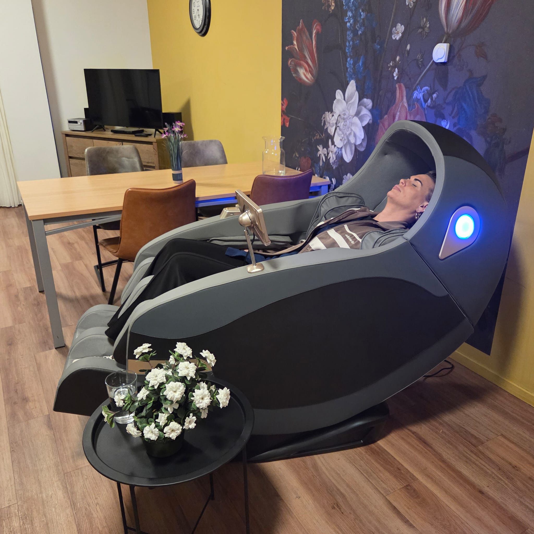 AlienComfort™ draagt bij aan duurzame inzetbaarheid in de zorg