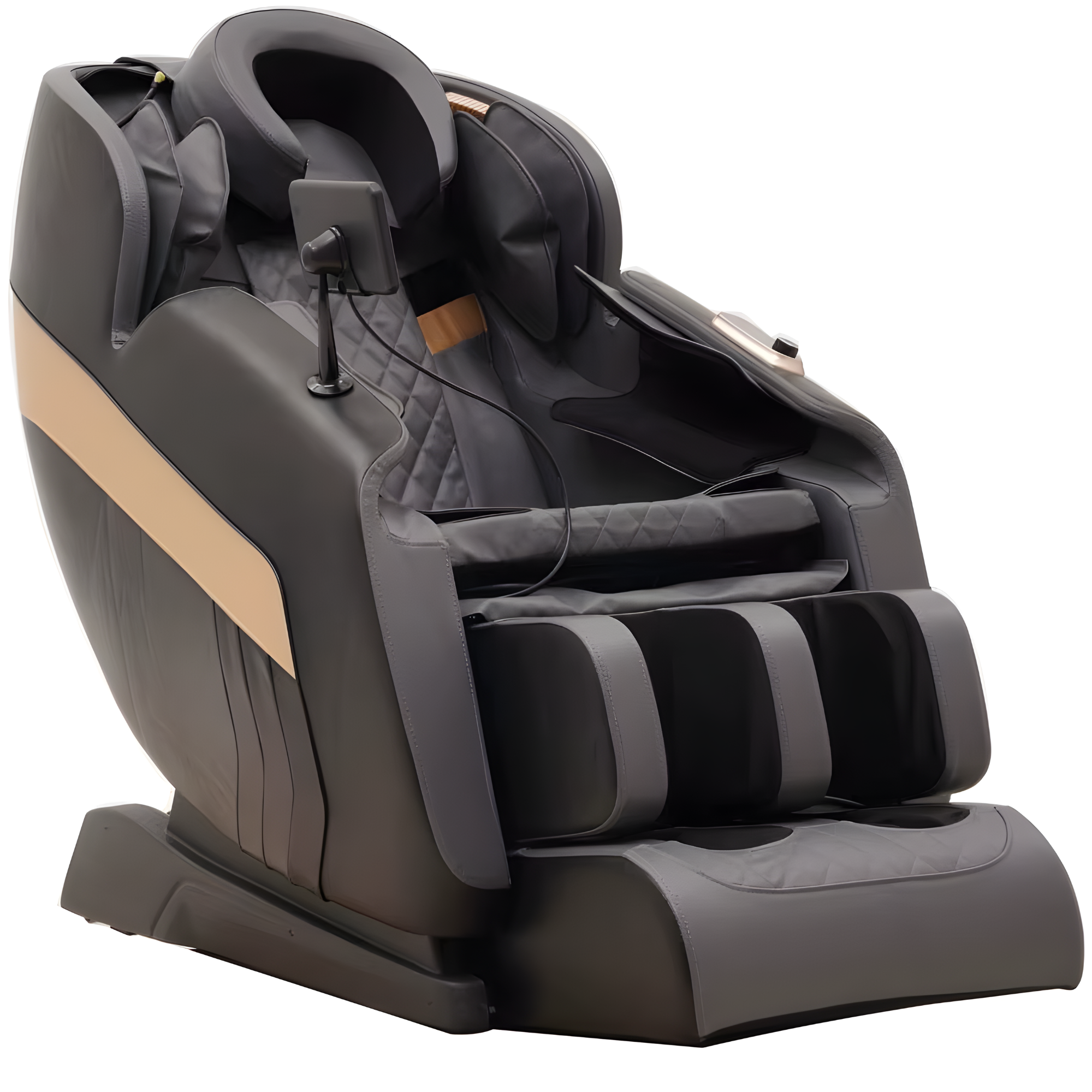 AlienComfort™ Massagestoel VENUS