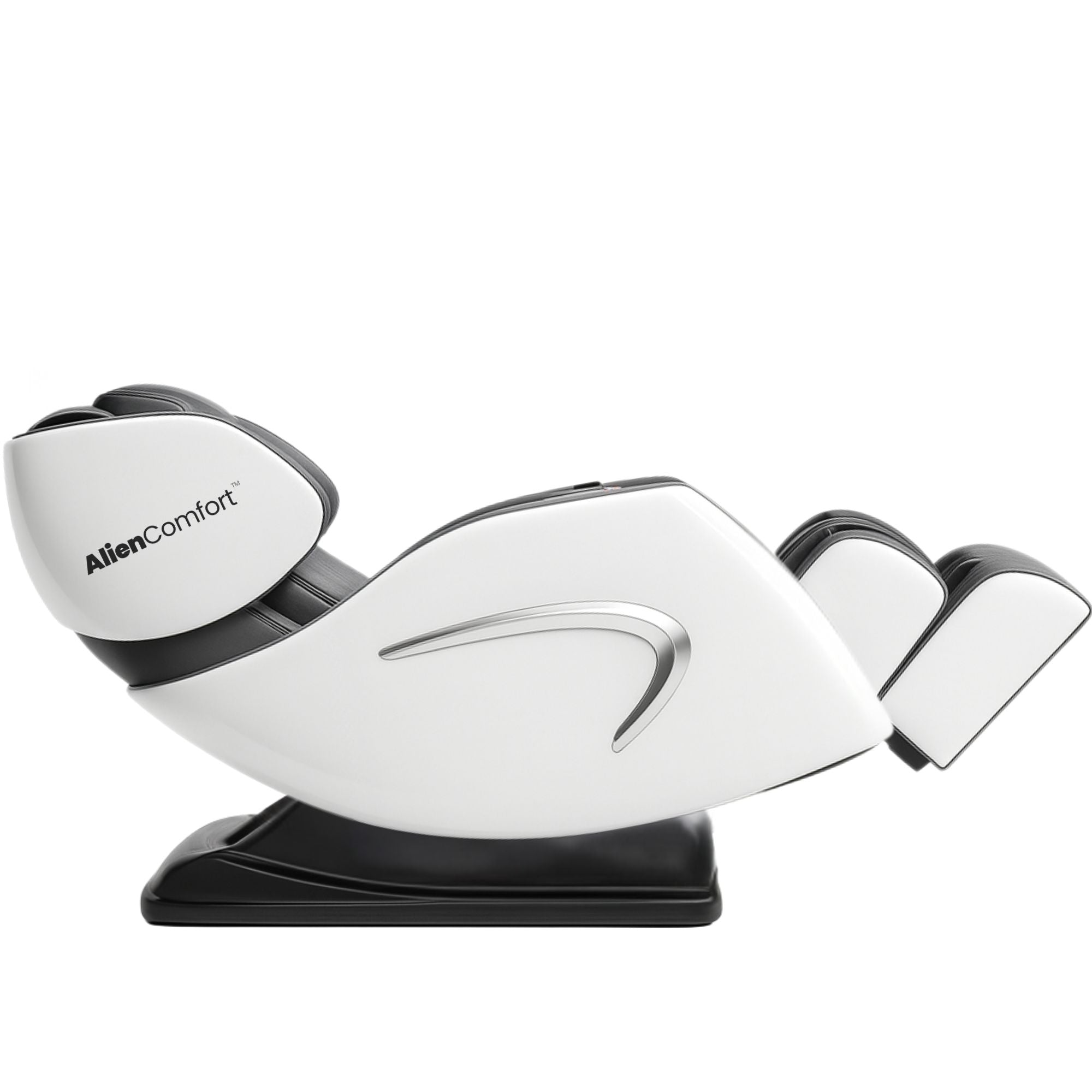 AlienComfort™ Massagestoel EOS - Wit