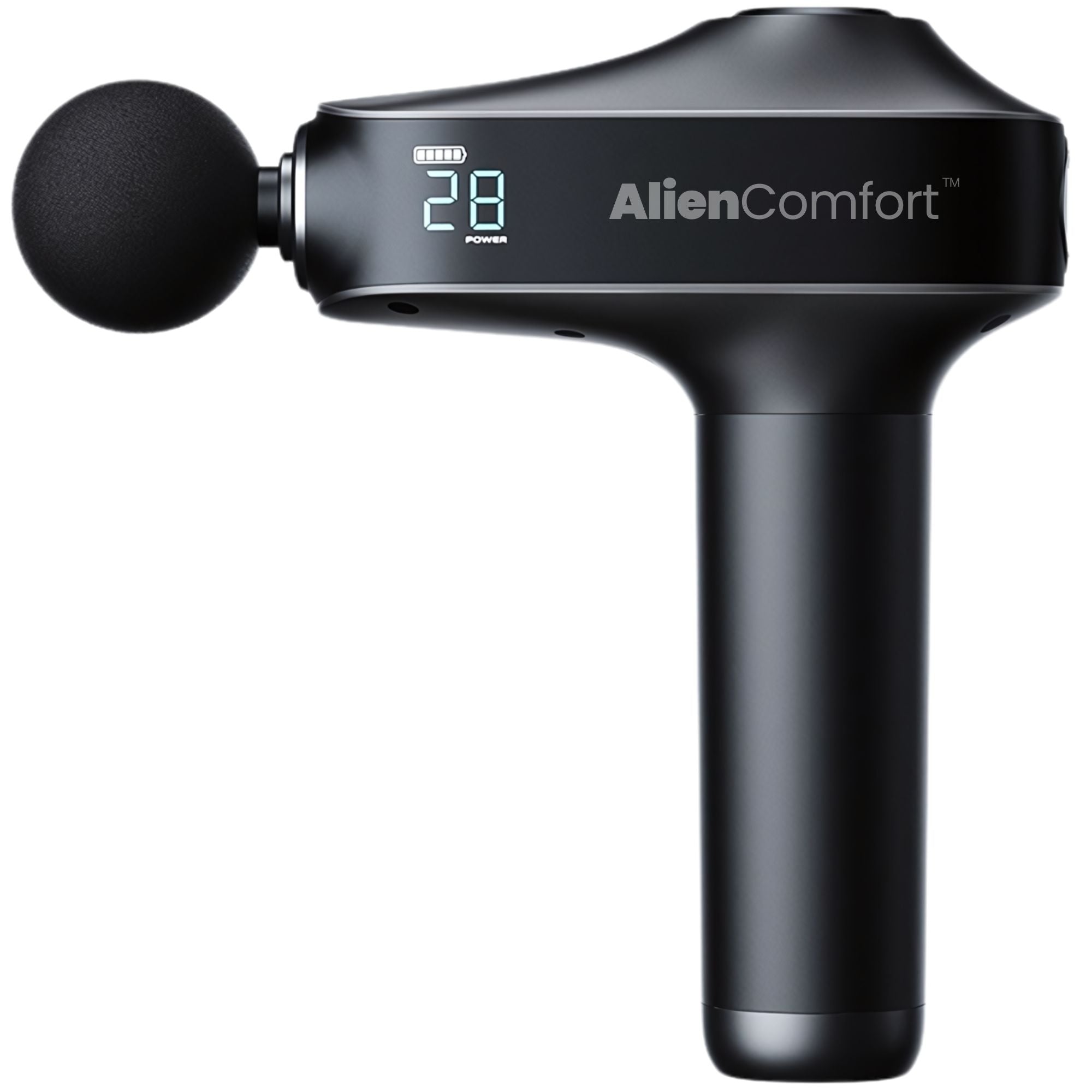 AlienComfort™ Massagegun KEPLER-22b
