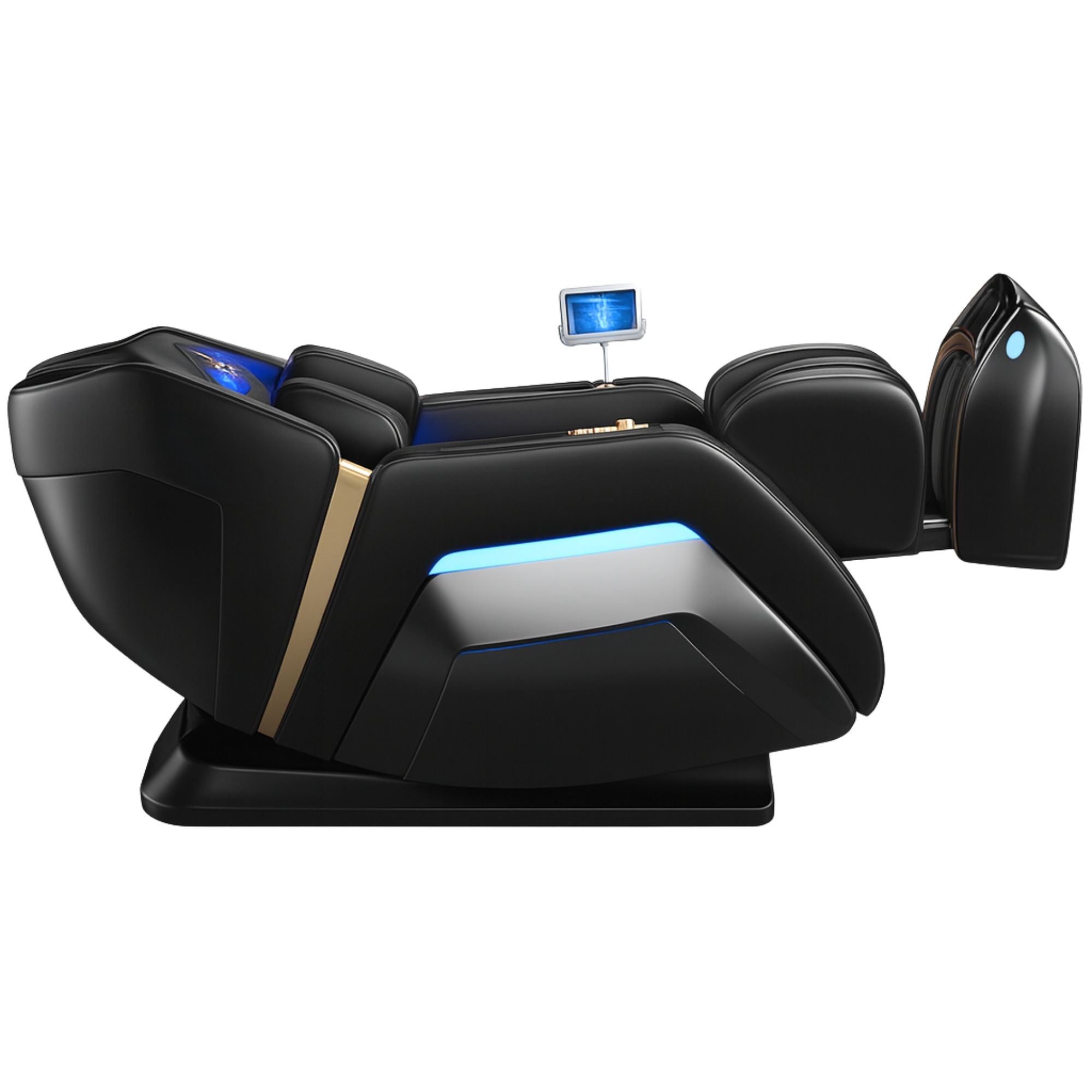 AlienComfort™ Therapeutische Massagestoel TITAN