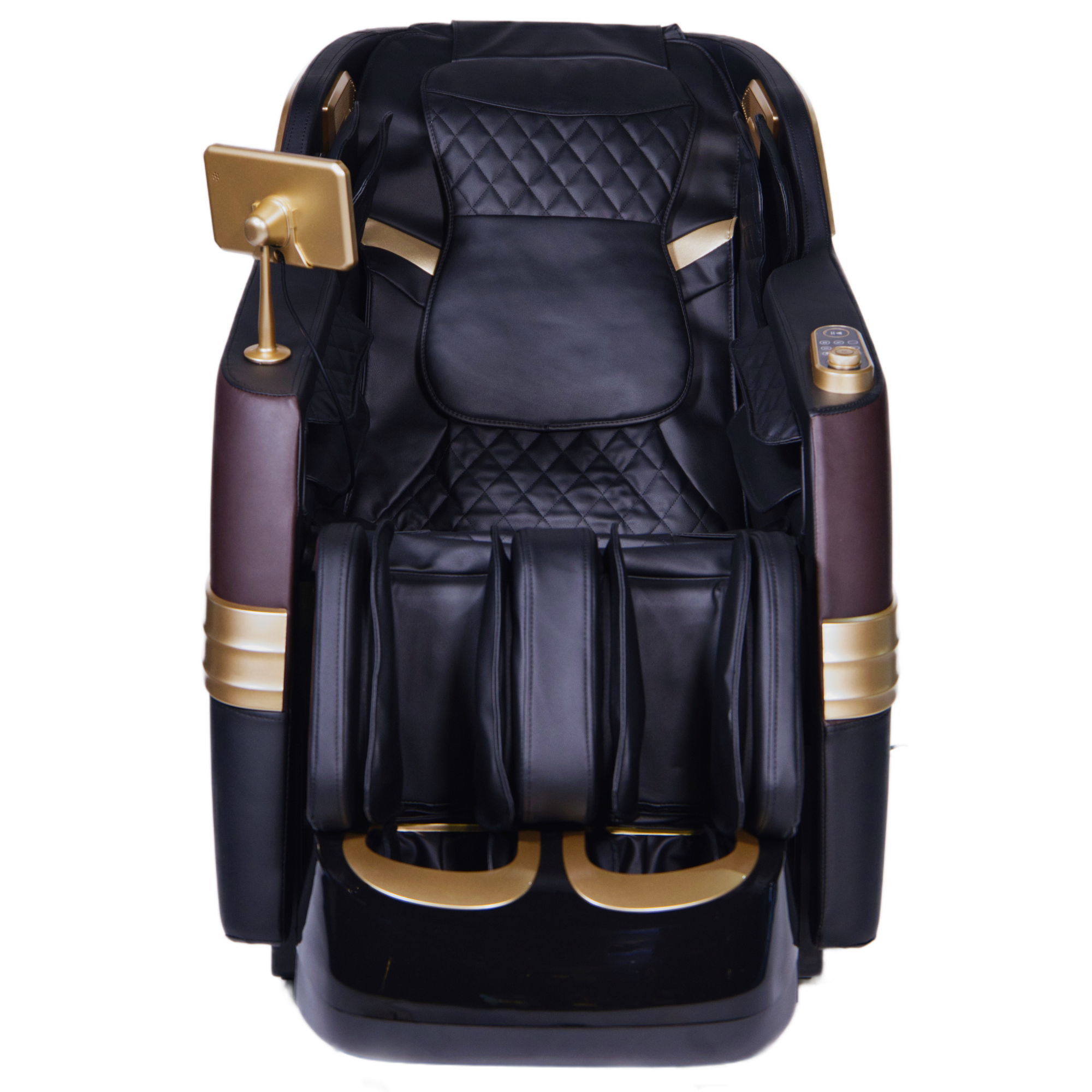 AlienComfort™ Massagestoel VERUNA