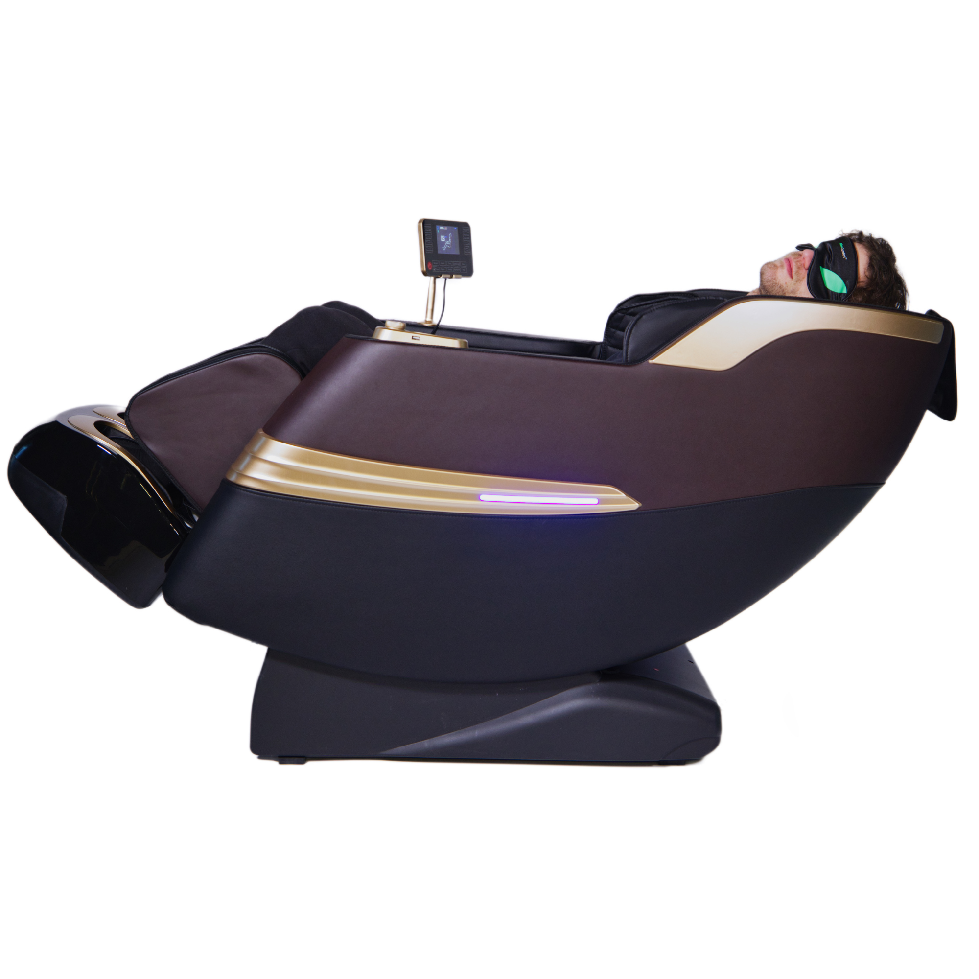 AlienComfort™ Massagestoel VERUNA