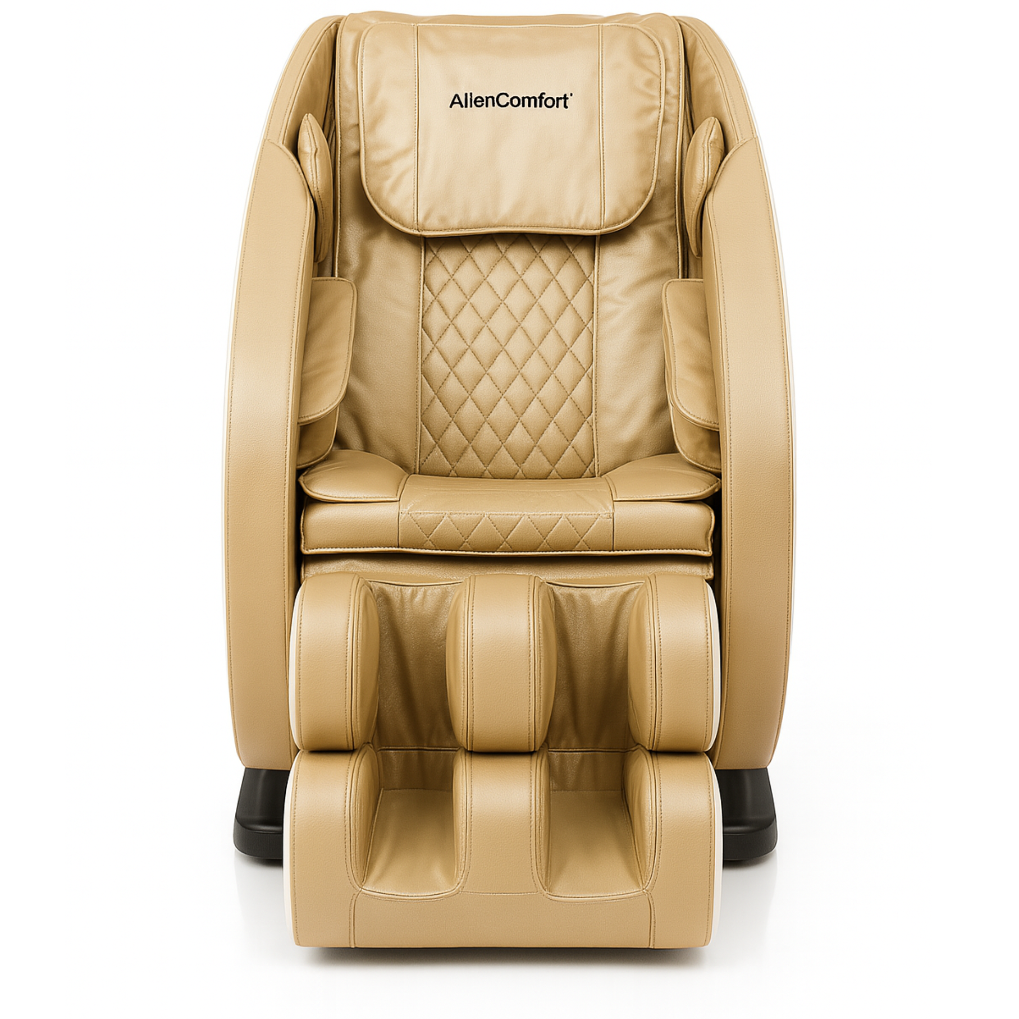 AlienComfort™ Massage Chair MARS - Beige