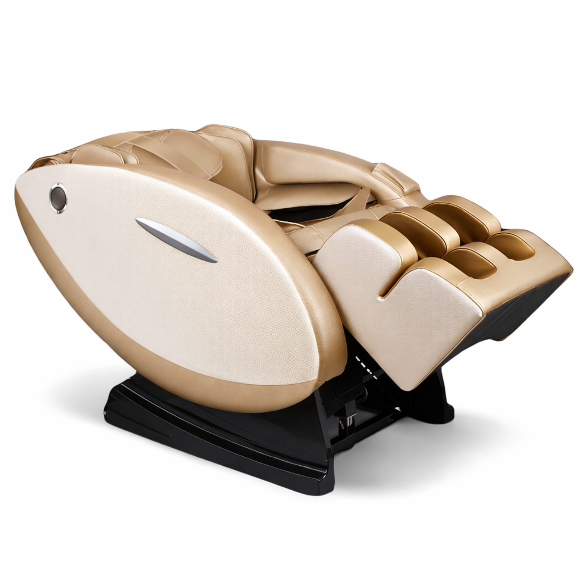 AlienComfort™ Massage Chair MARS - Beige