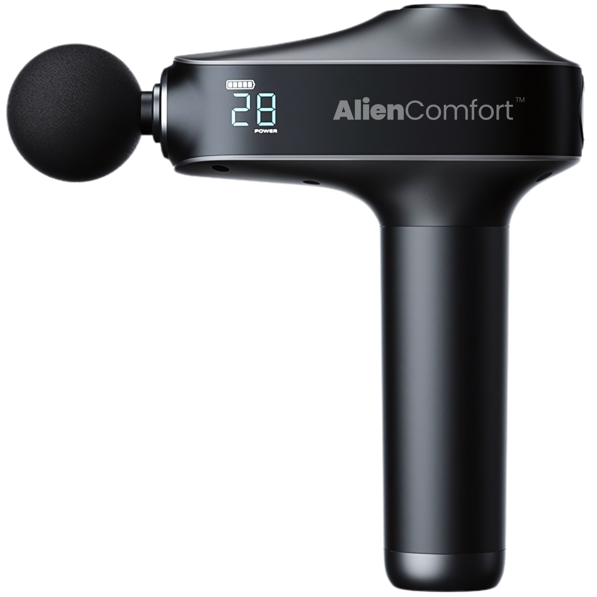 AlienComfort™ Massagegun KEPLER-22b