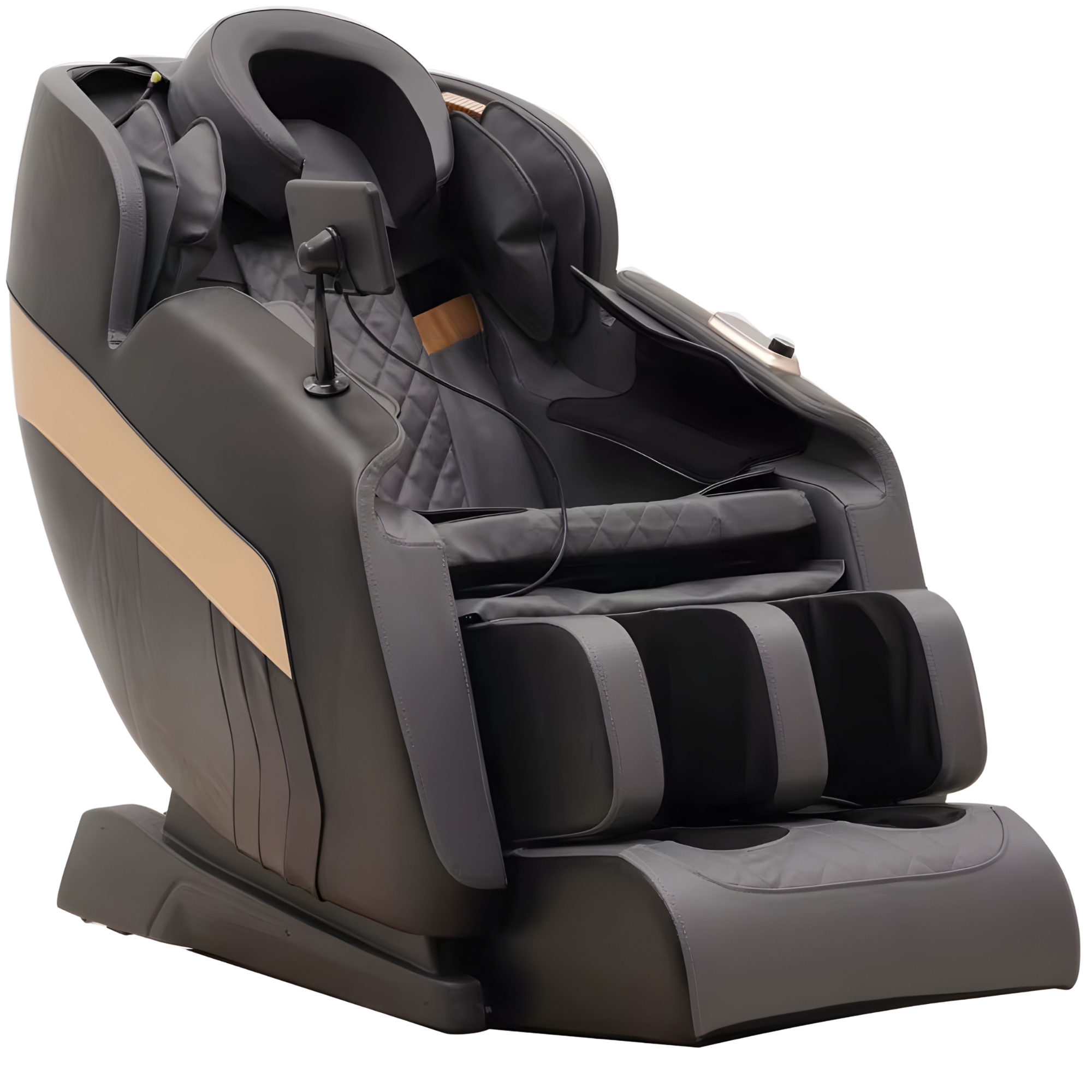 AlienComfort™ Massagestoel VENUS