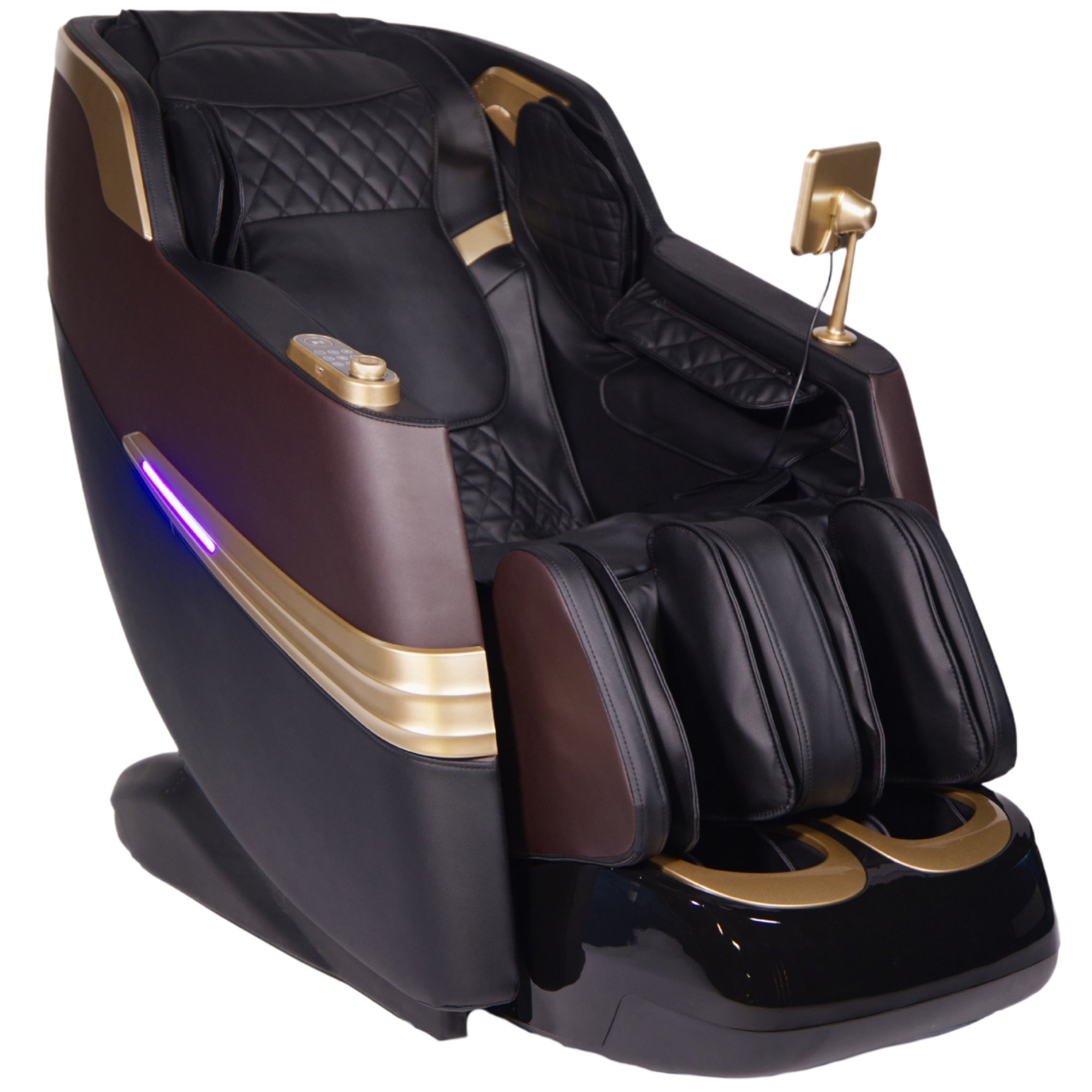 AlienComfort™ Massagestoel VERUNA