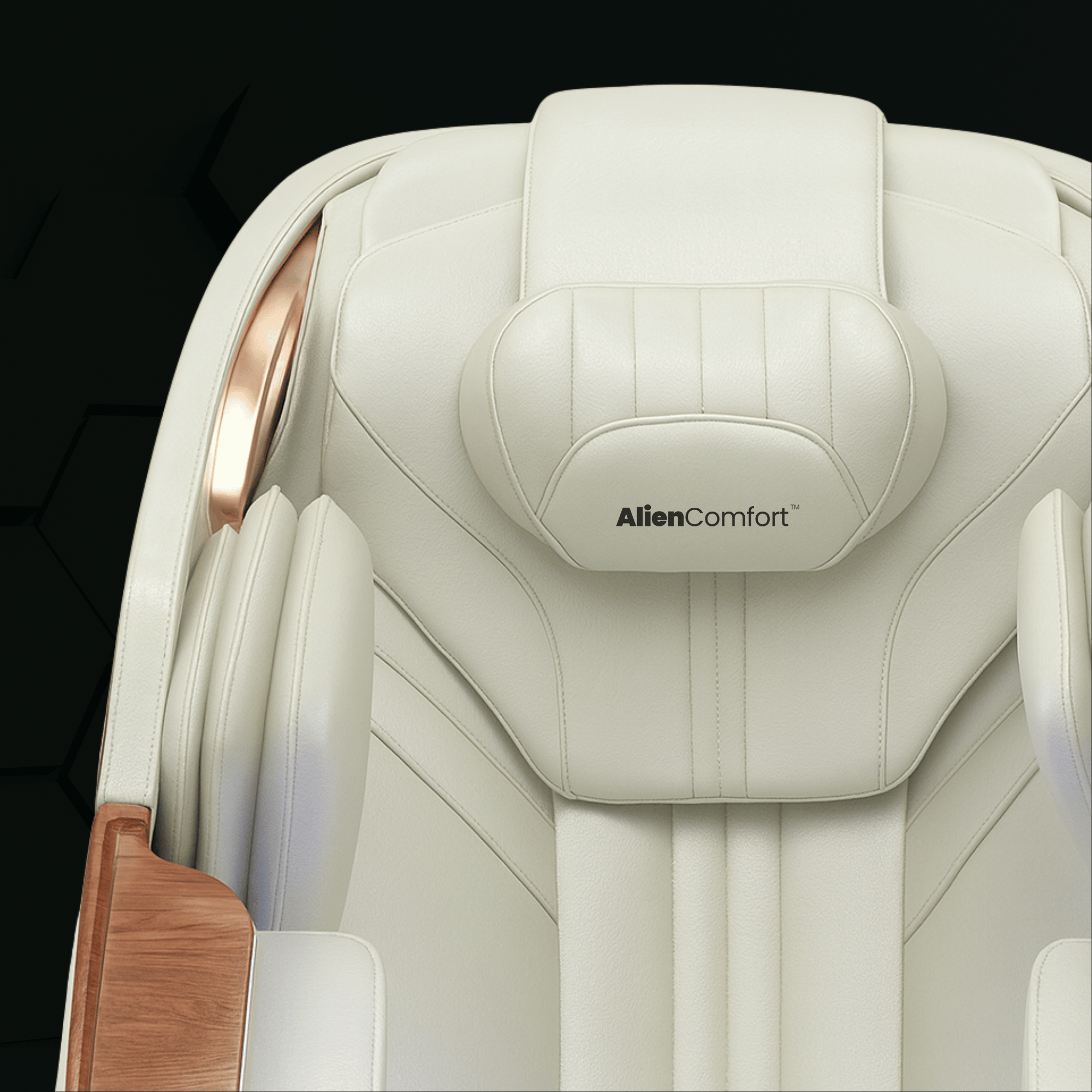 Is een massagestoel effectief bij rug en nekklachten?