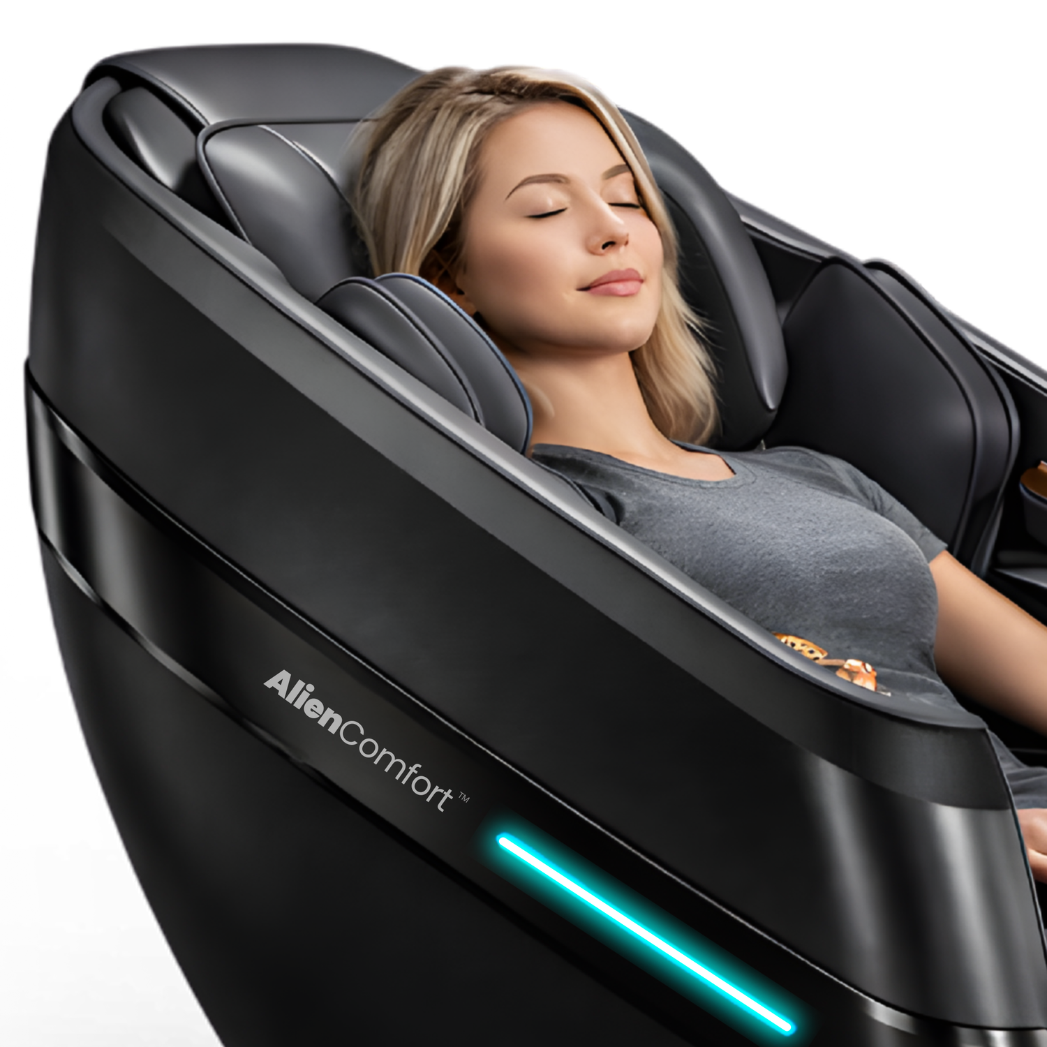 Hoe vaak en hoe lang mag u een massagestoel gebruiken?