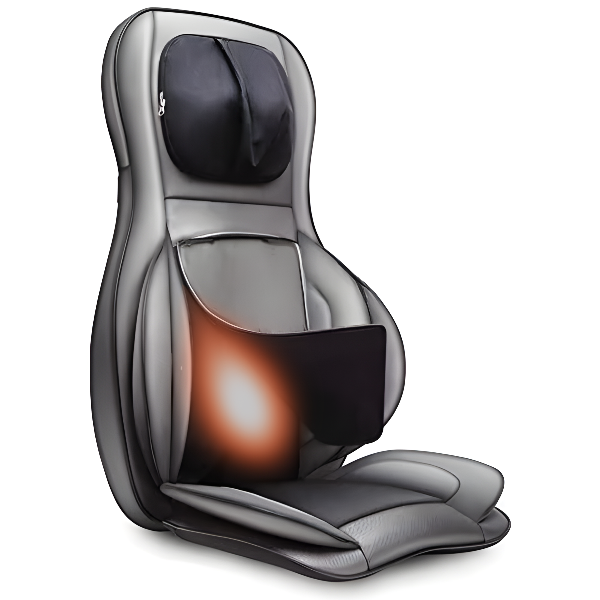 AlienComfort™ Shiatsu Massagemat OBERON