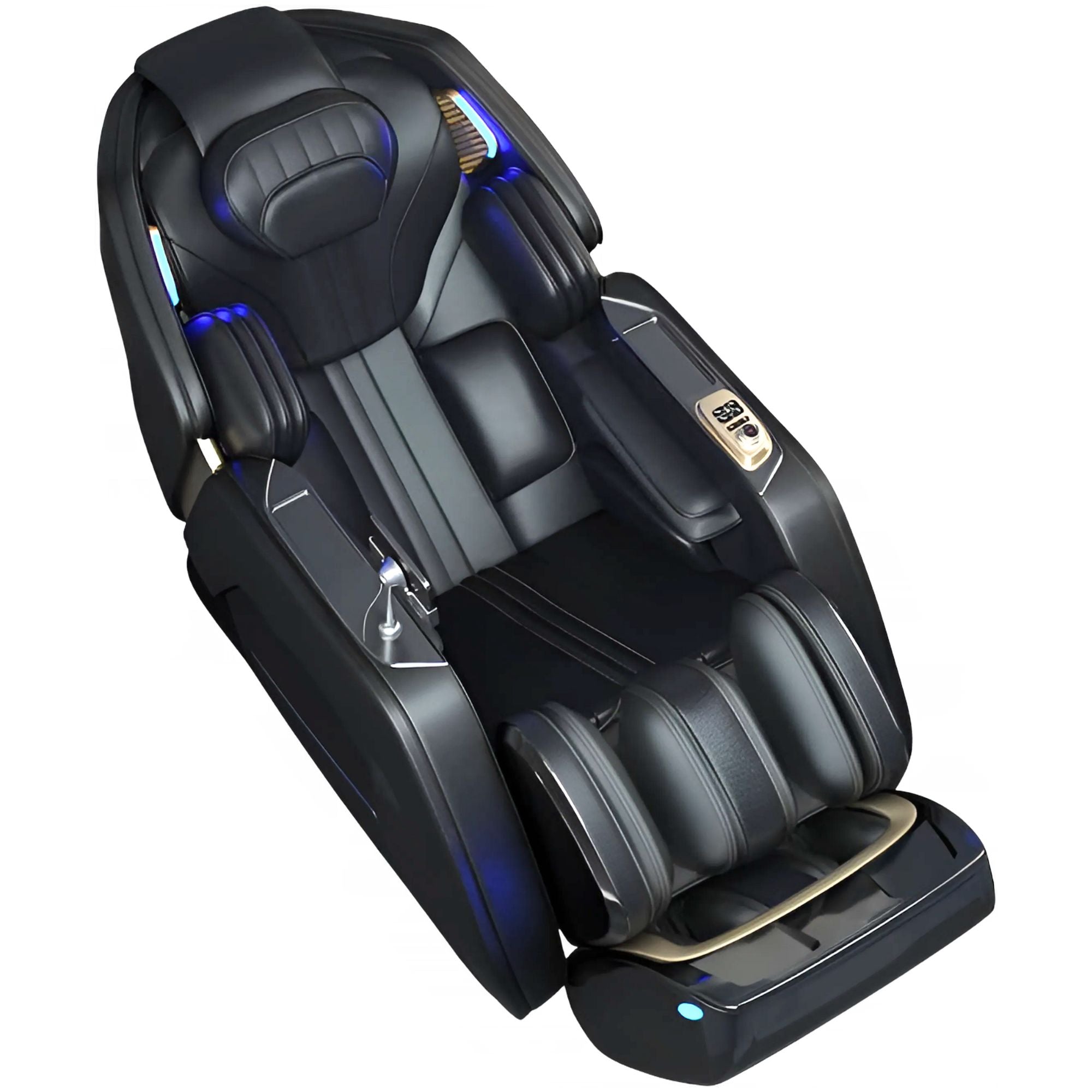 AlienComfort™ Therapeutische Massagestoel TITAN