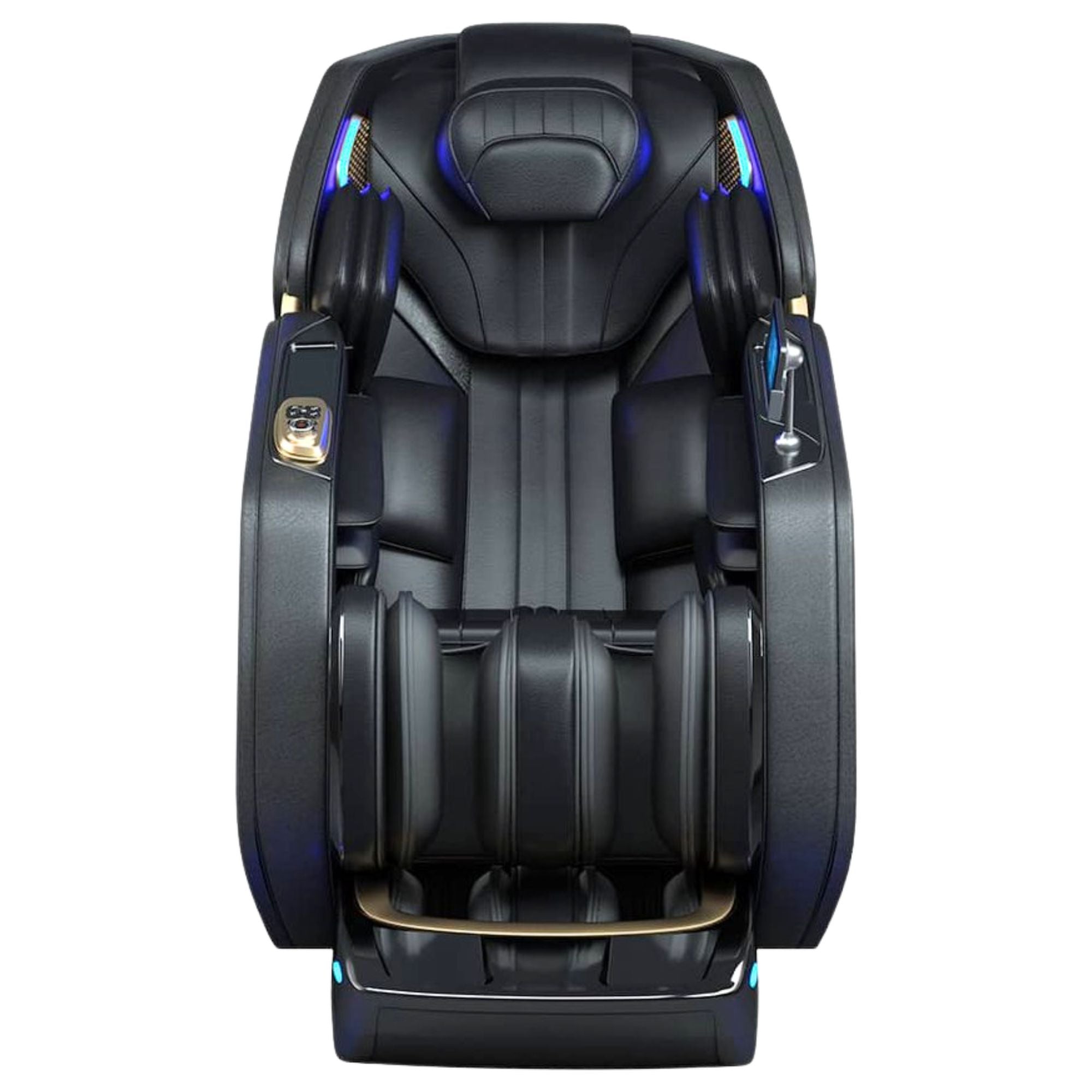 AlienComfort™ Therapeutische Massagestoel TITAN