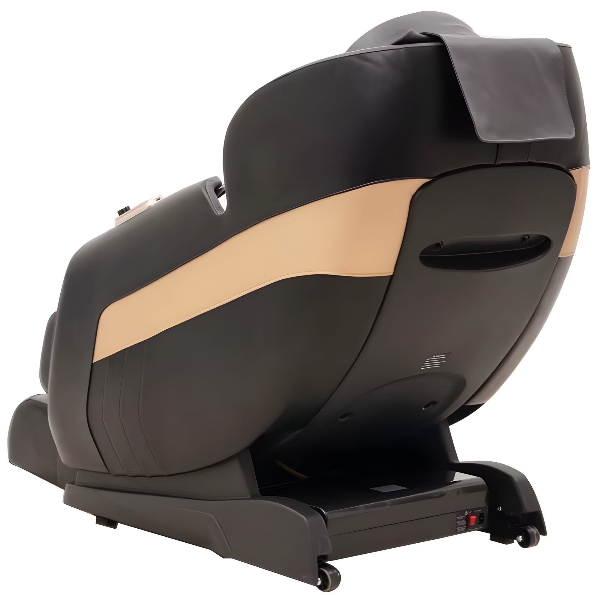 AlienComfort™ Massagestoel VENUS