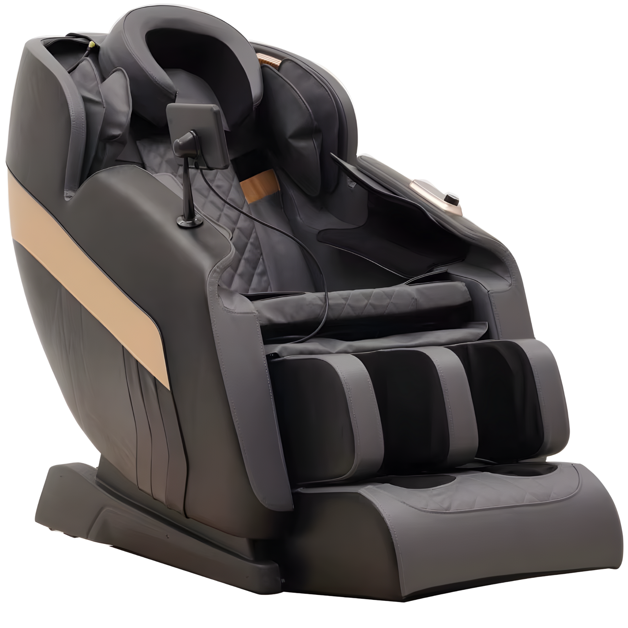 AlienComfort™ Massagestoel VENUS